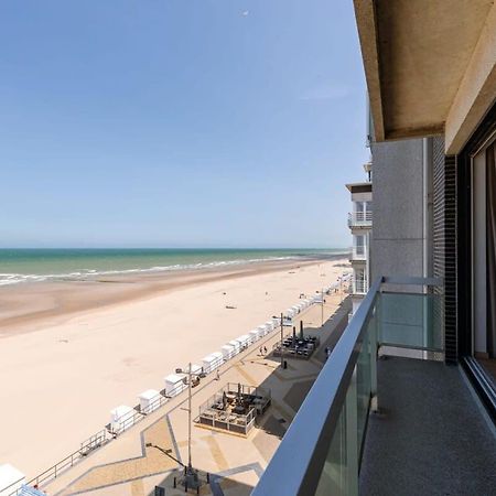 Huswell - Apartment With Stunning Sea View In Миделкерк Экстерьер фото